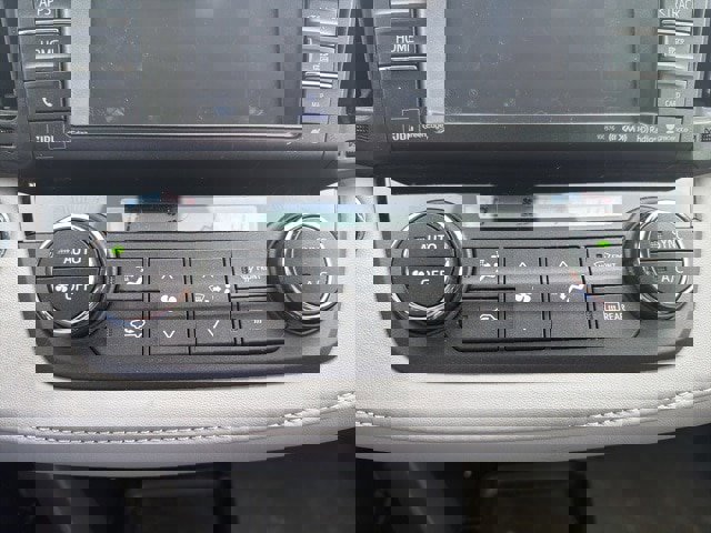 Used 2017 Toyota RAV4 Limited w/ Advanced Technology Package image 22