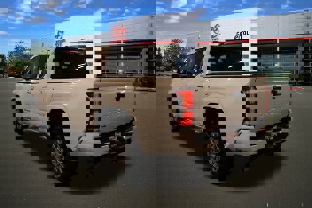 New 2025 Toyota Tacoma SR5 image 4