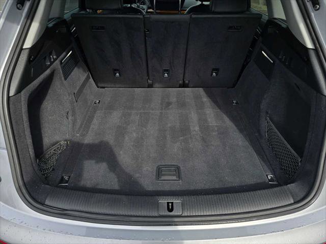Used 2023 Audi Q5 2.0T Premium image 16