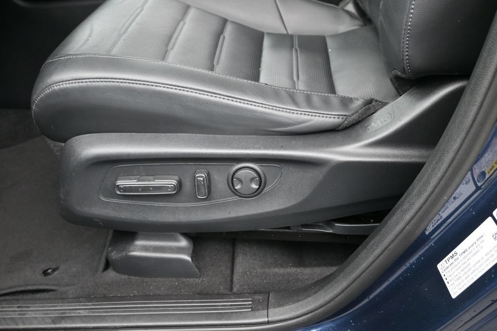 Used 2023 Honda CR-V EX-L image 18