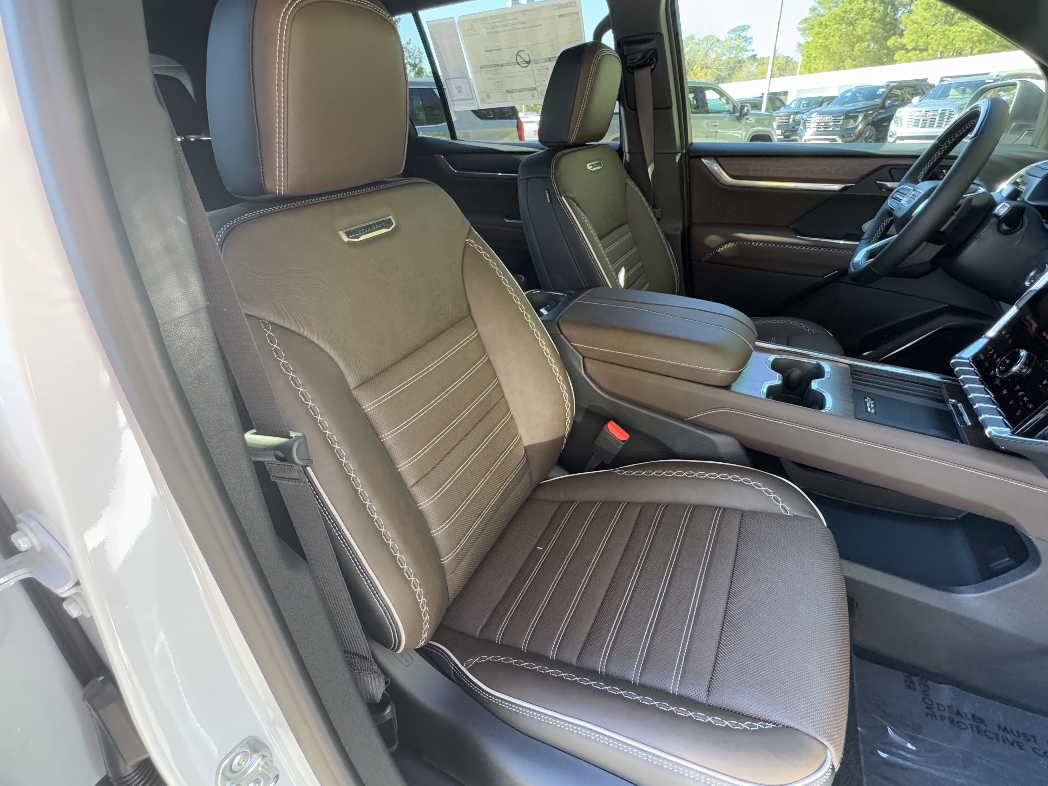 New 2026 GMC Acadia Denali Ultimate image 20