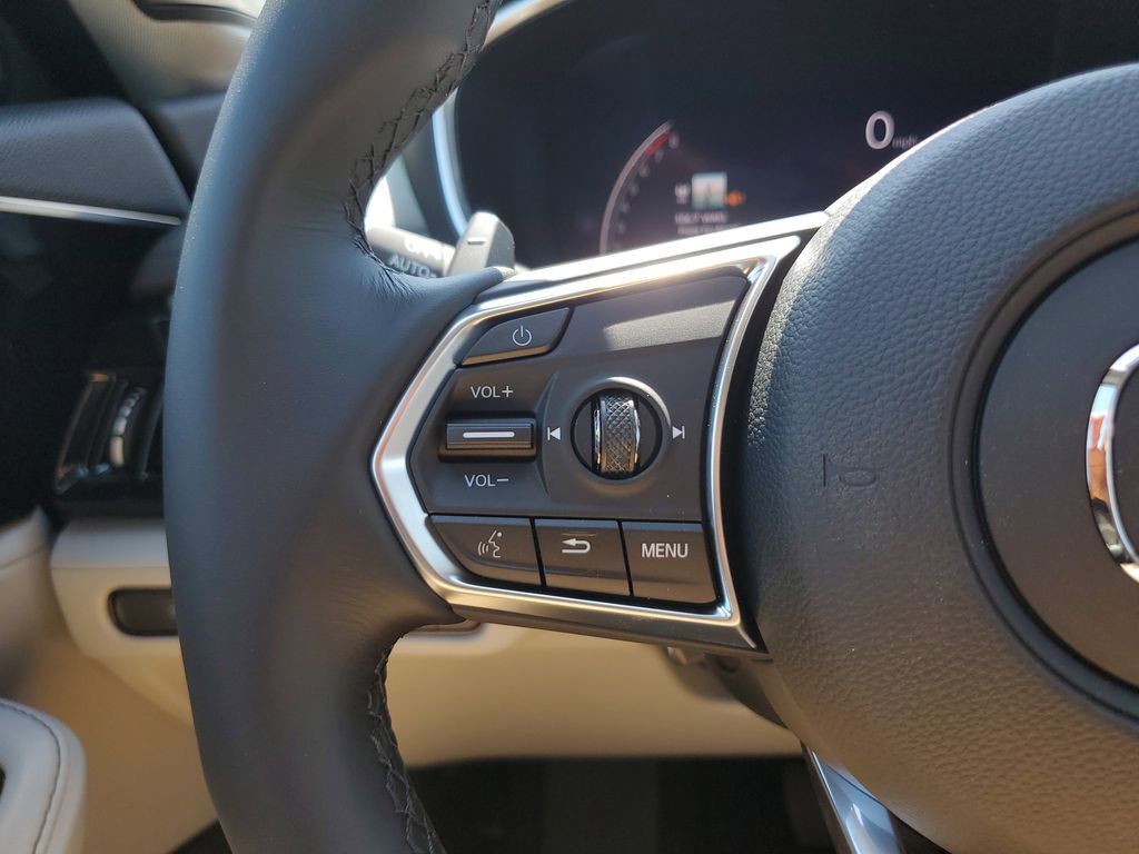 New 2026 Acura MDX FWD w/ Technology Package image 22