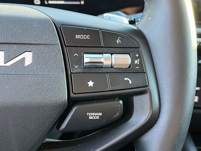 Used 2026 Kia Sportage S image 21