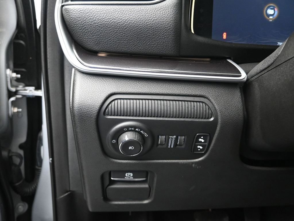 New 2024 Jeep Wagoneer 4WD image 16