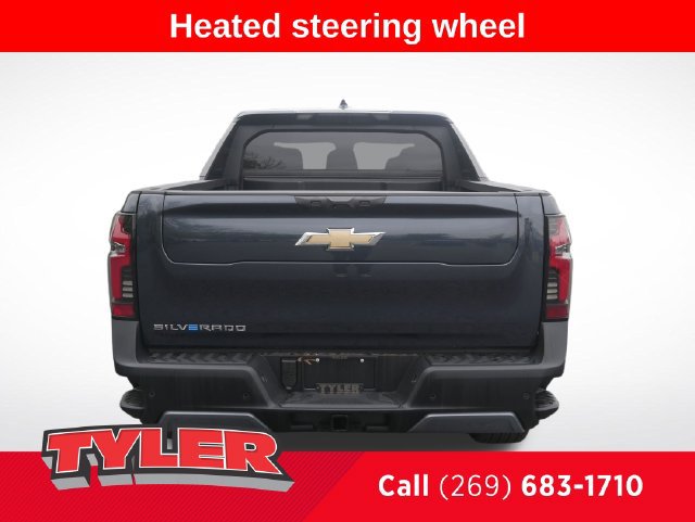 New 2026 Chevrolet Silverado EV LT AWD/4WD image 7