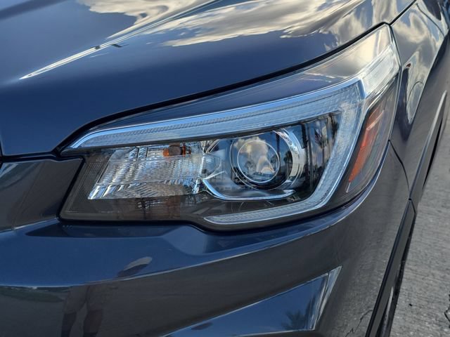 Used 2020 Subaru Forester Limited w/ Popular Package #3 AWD/4WD image 6