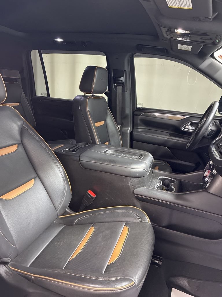 Used 2023 GMC Yukon XL AT4 w/ AT4 Premium Package AWD/4WD image 35