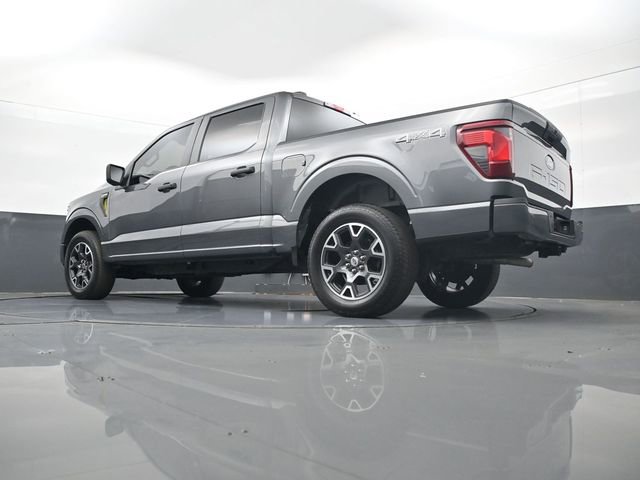 Used 2024 Ford F150 STX AWD/4WD image 27