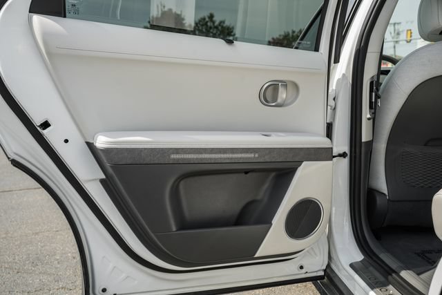 Used 2023 Hyundai Ioniq 5 Limited AWD/4WD image 28