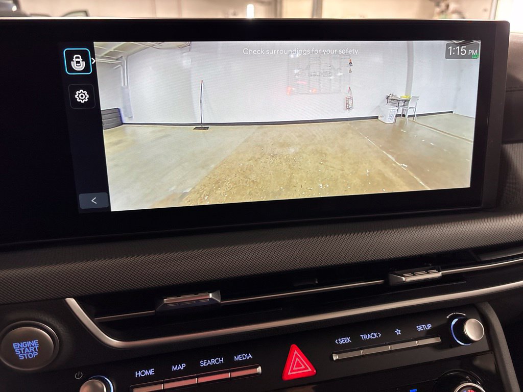 New 2026 Hyundai Sonata SE FWD image 24