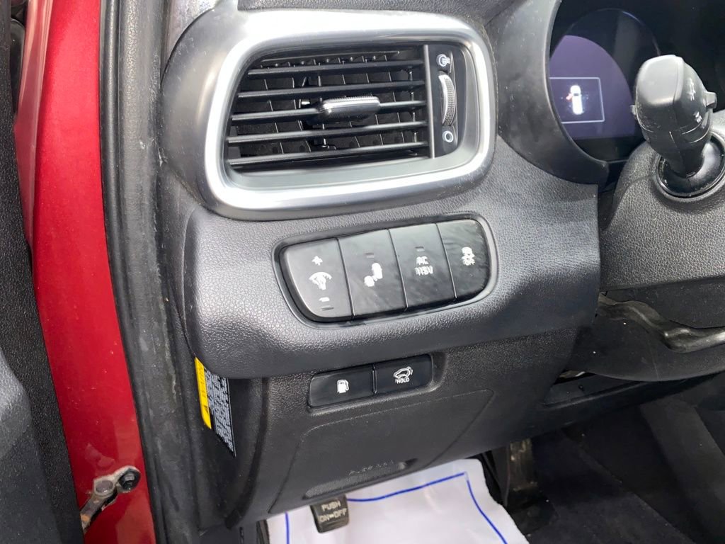 Used 2016 Kia Sorento EX w/ EX Premium Package image 49