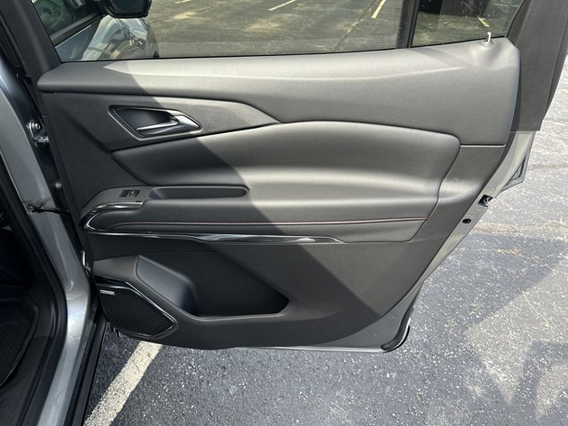 New 2026 Chevrolet Traverse RS w/ LPO, Floor Liner Package image 28