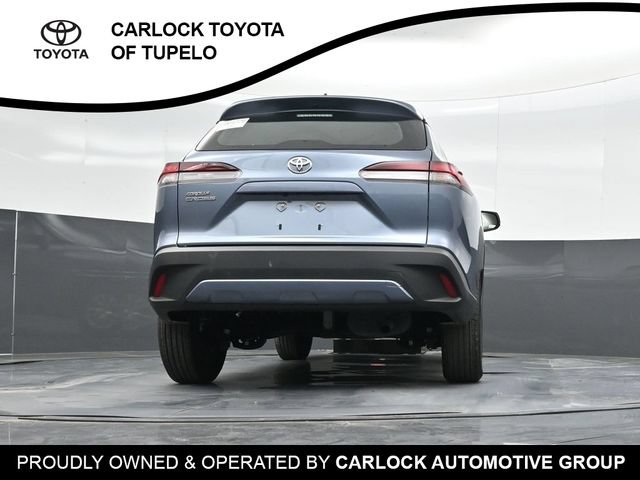Used 2026 Toyota Corolla Cross L FWD image 40
