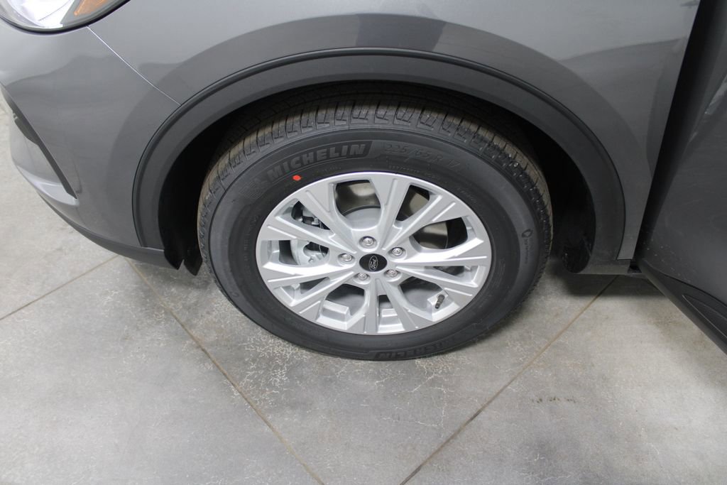 New 2026 Ford Escape Active w/ Cold Weather Package image 50
