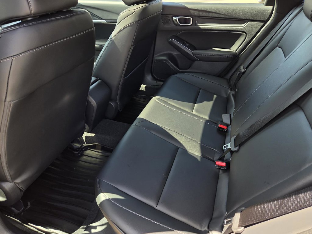 Used 2026 Acura Integra A-Spec FWD image 13