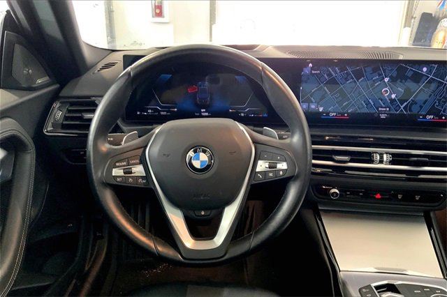 Used 2023 BMW 230i Coupe w/ Premium Package image 5