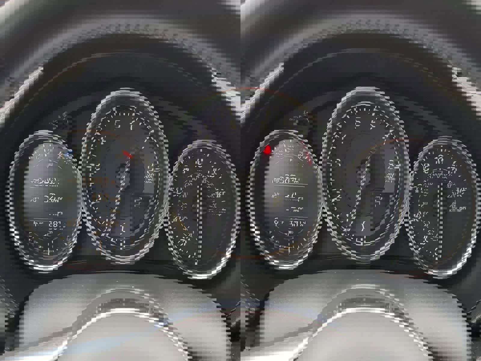 Used 2021 MAZDA MX-5 Miata Grand Touring image 28