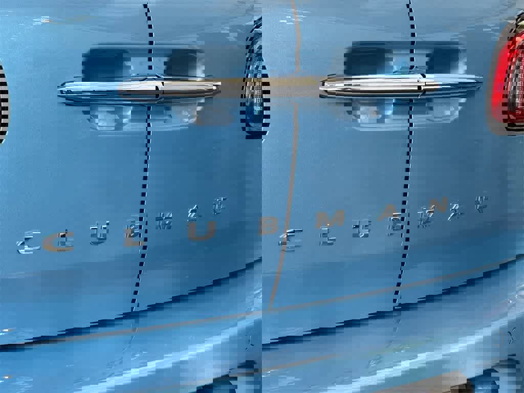 Used 2019 MINI Cooper Clubman S image 6