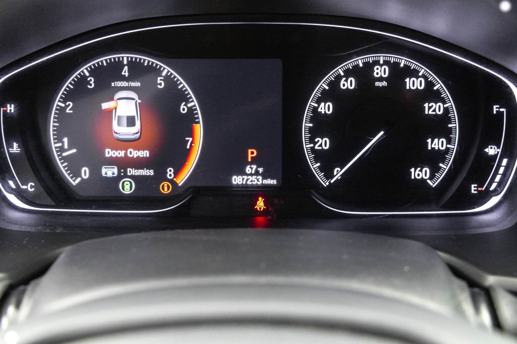 Used 2019 Honda Accord Sport image 15