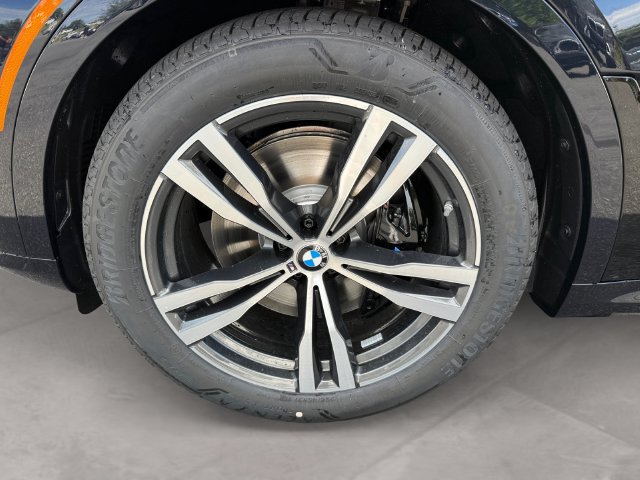 New 2027 BMW X7 M60i AWD/4WD image 14