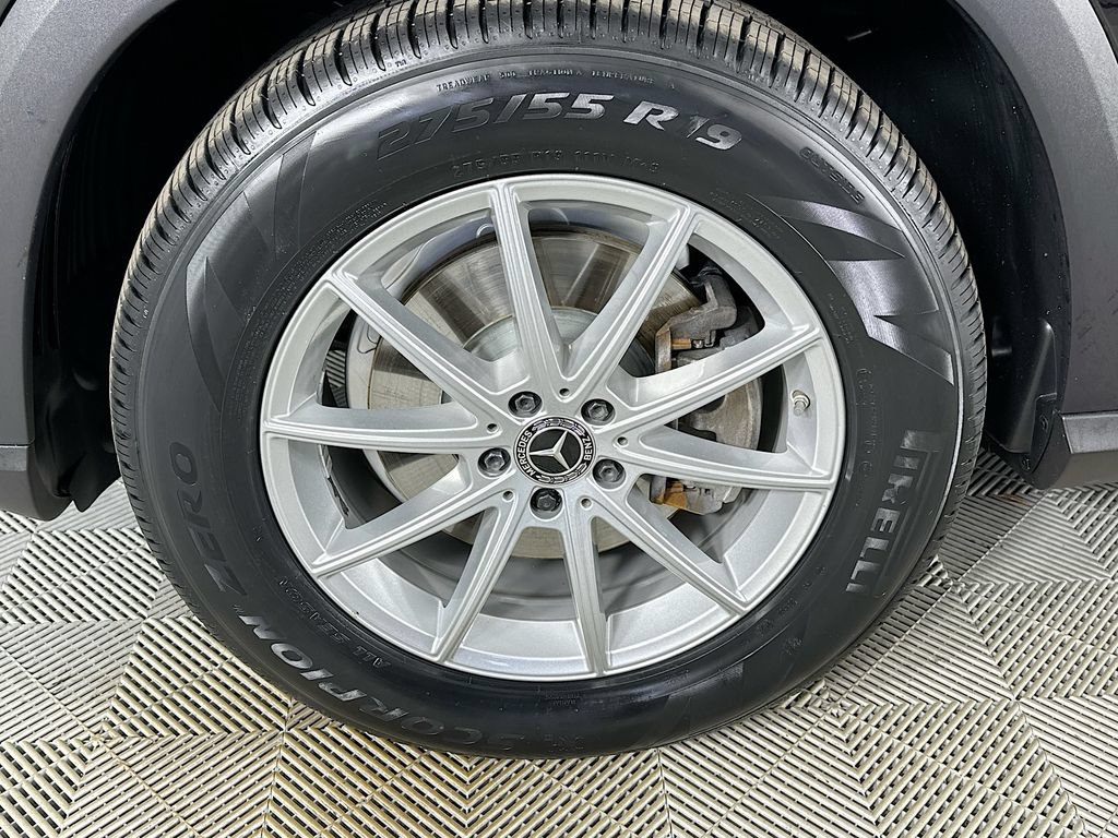 Certified 2026 Mercedes-Benz GLE 350 4MATIC image 31