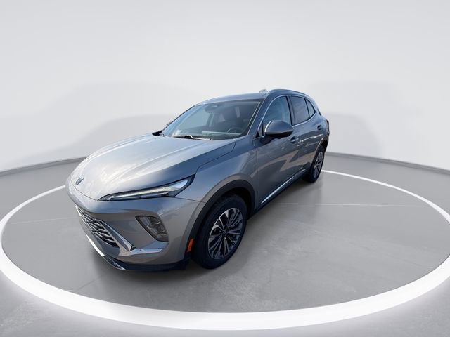 New 2026 Buick Envision Preferred image 4