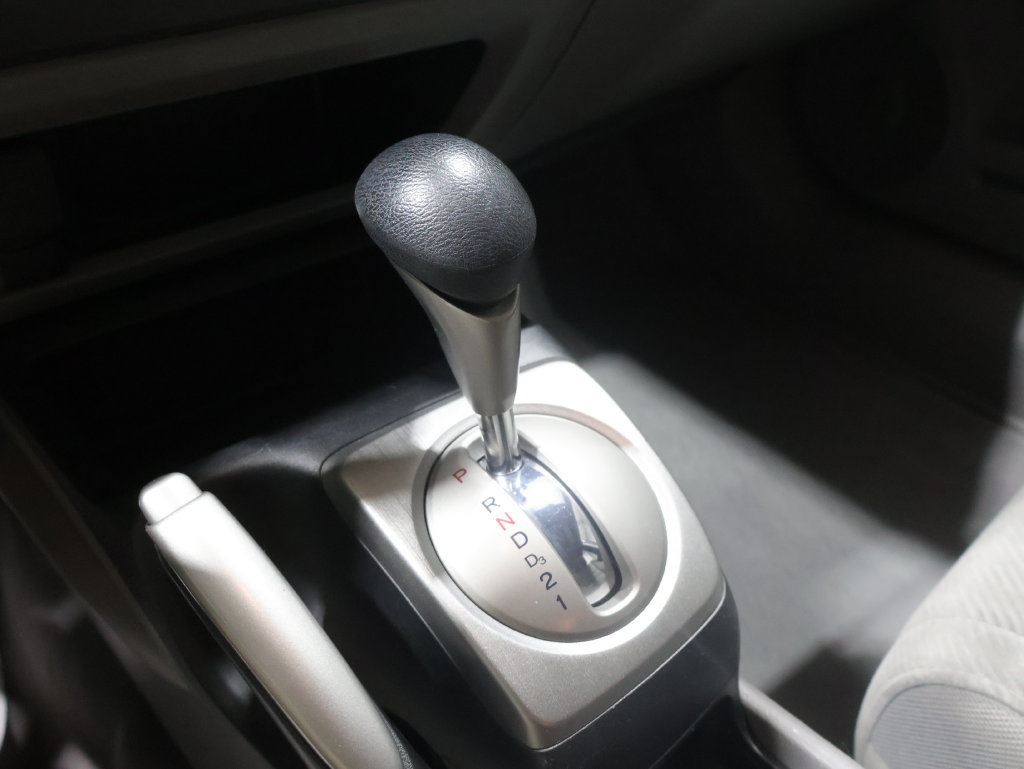 Used 2009 Honda Civic EX image 24