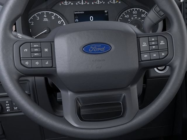 New 2026 Ford F150 XL w/ Tow/Haul Package AWD/4WD image 12