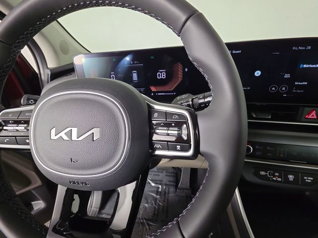 New 2026 Kia Carnival image 28