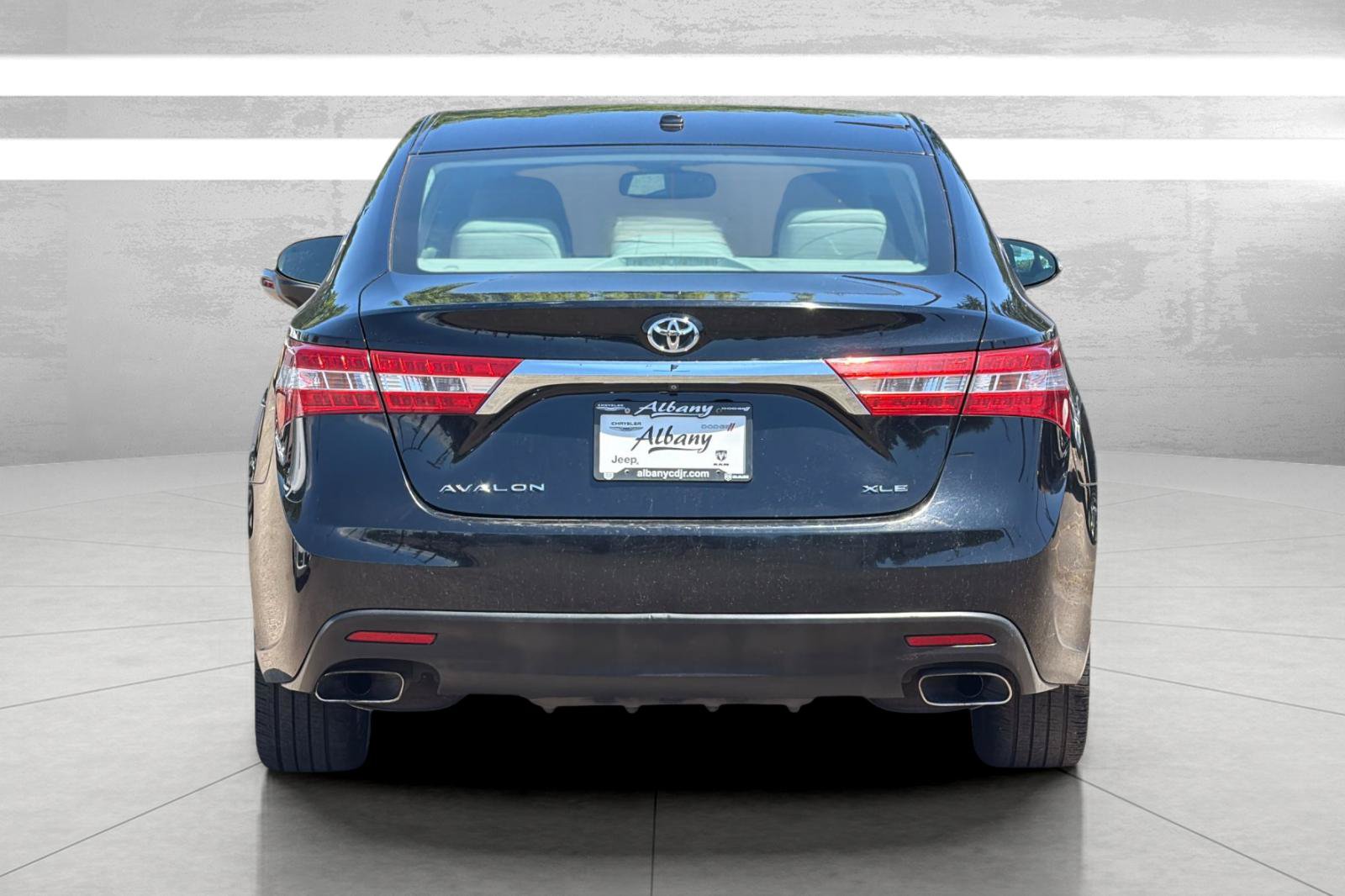 Used 2013 Toyota Avalon XLE Touring FWD image 6