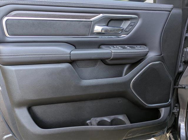 New 2026 RAM 1500 Laramie w/ Sport Appearance Package image 17