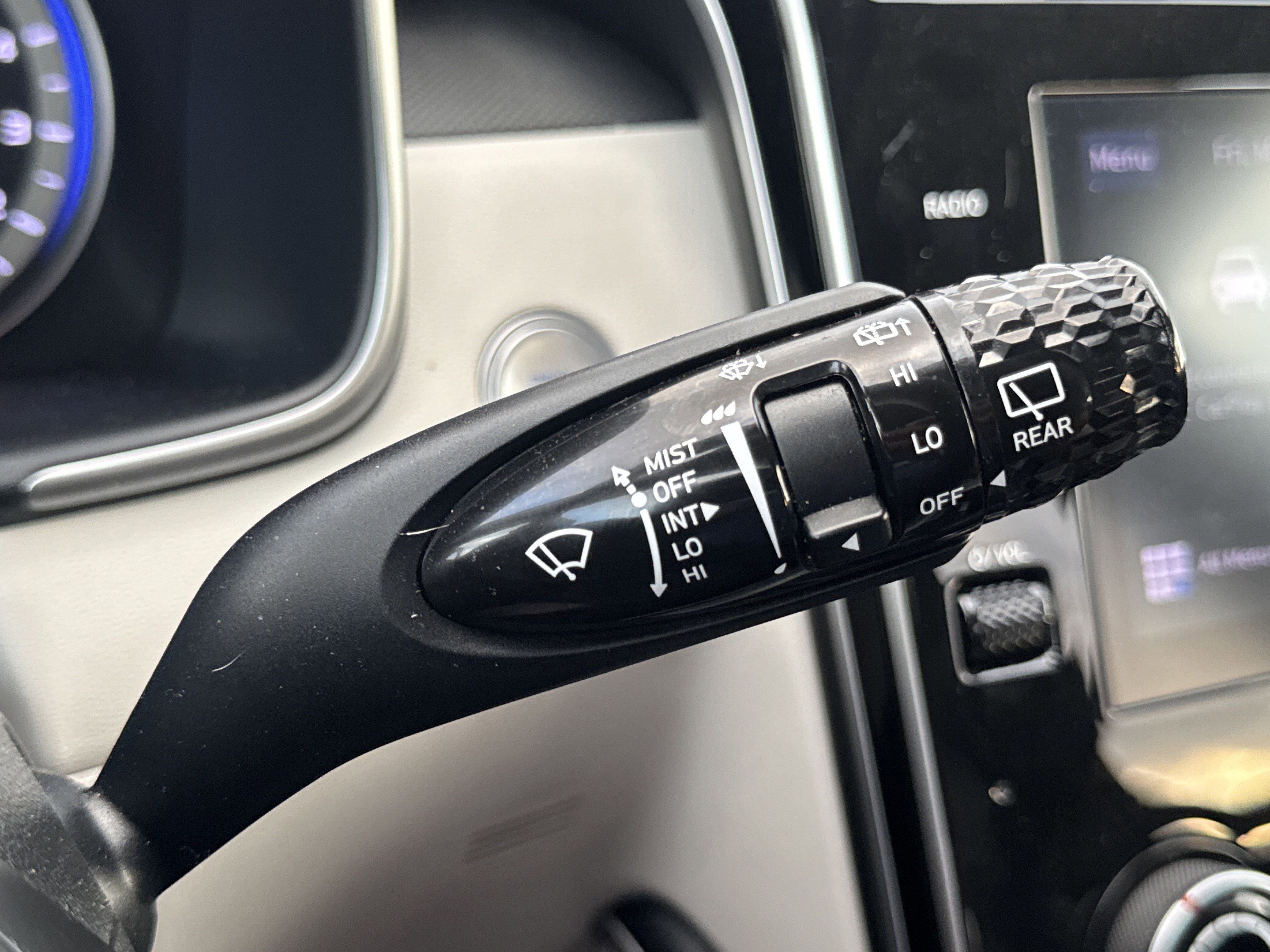 Used 2023 Hyundai Tucson SEL image 17