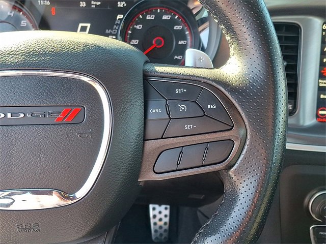 Used 2021 Dodge Charger GT w/ Blacktop Package image 21