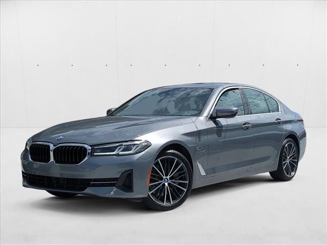 Used 2023 BMW 530e w/ Convenience Package