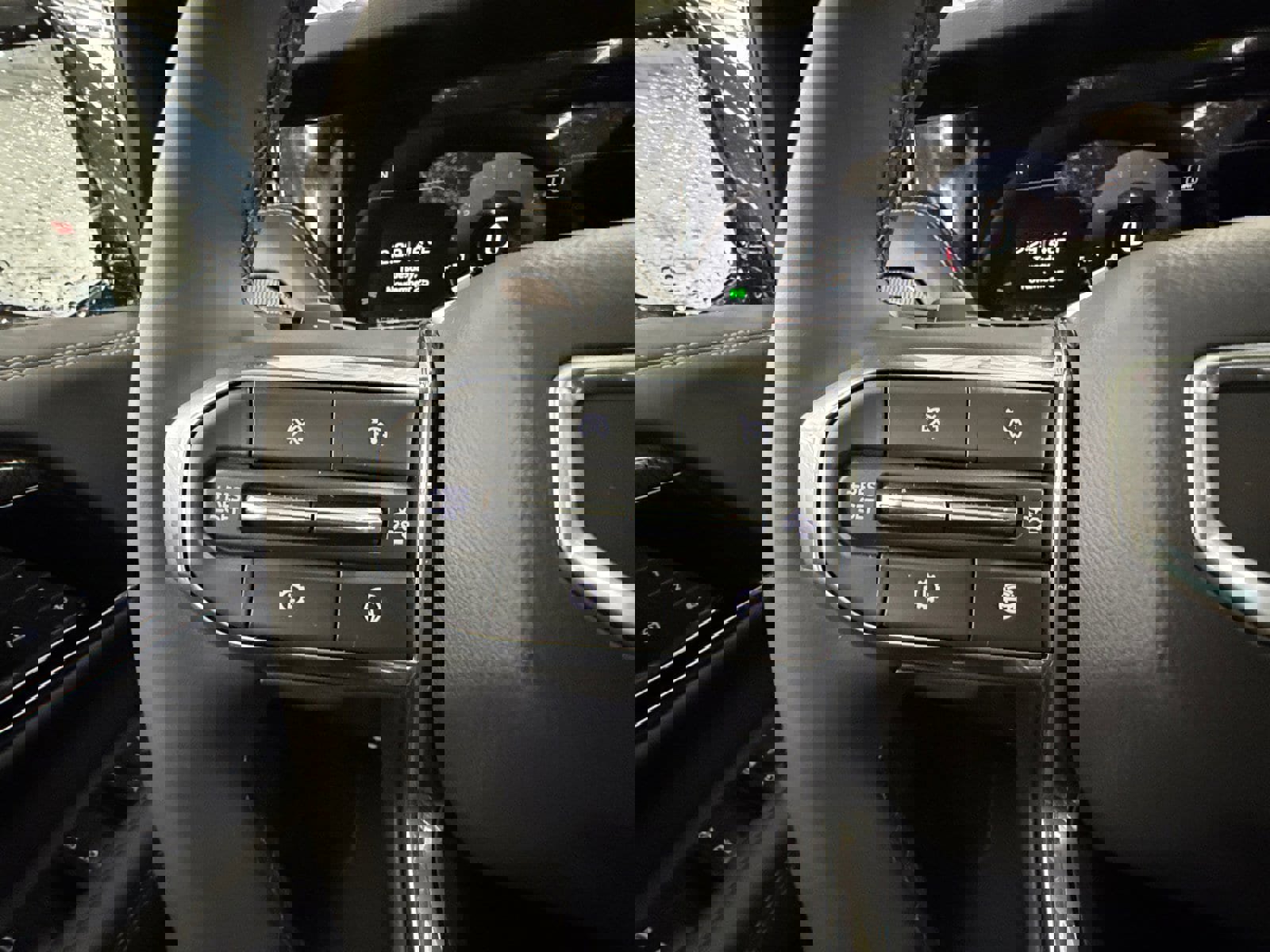 New 2026 GMC Yukon XL Elevation w/ Elevation Premium Package image 17