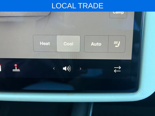Used 2023 Tesla Model X Plaid AWD/4WD image 27