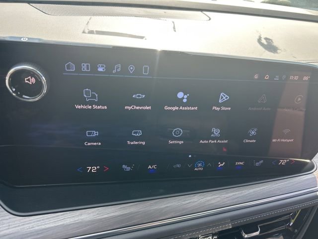 New 2026 Chevrolet Suburban LT w/ Comfort Package image 29