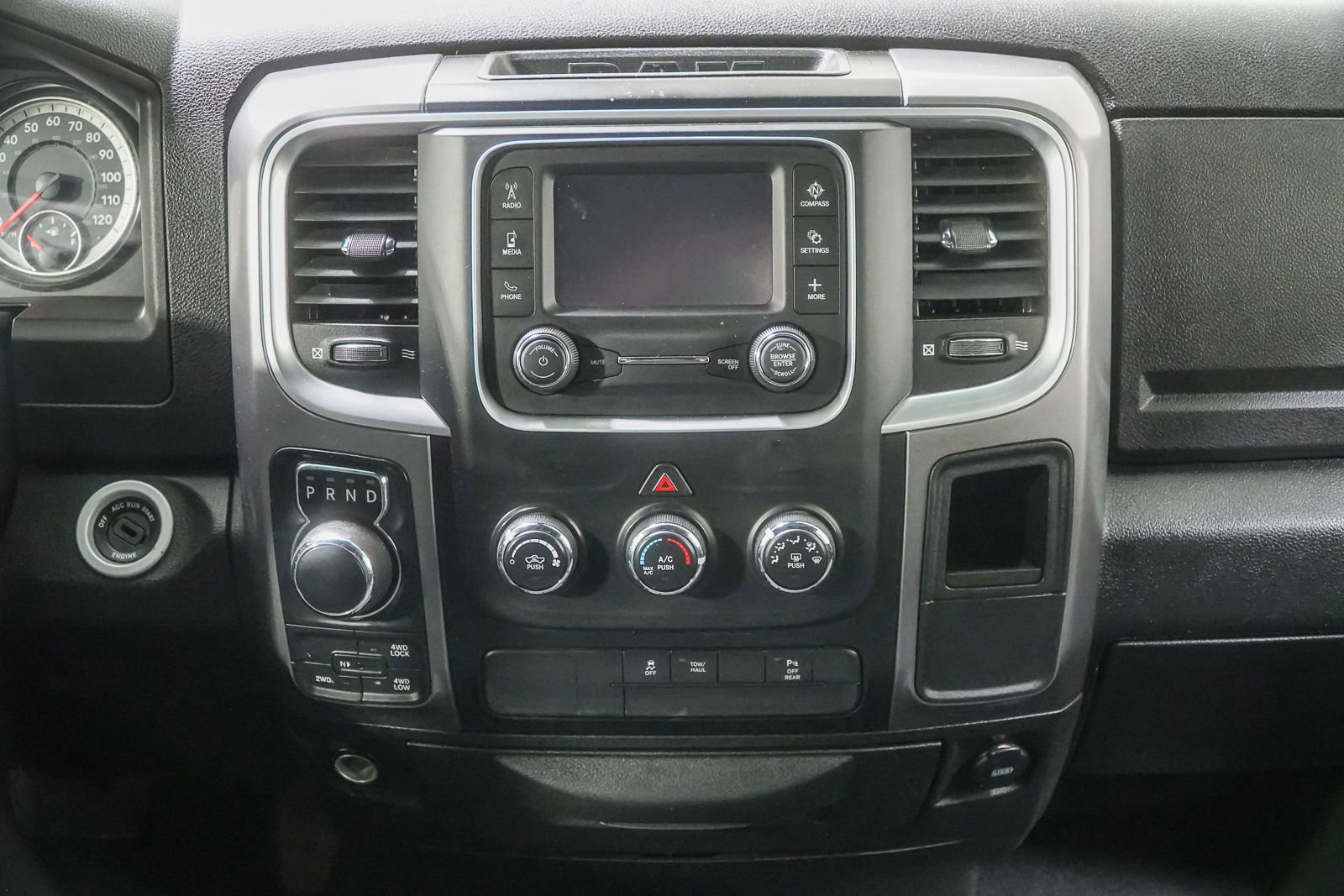 Used 2021 RAM 1500 Classic Warlock AWD/4WD image 25