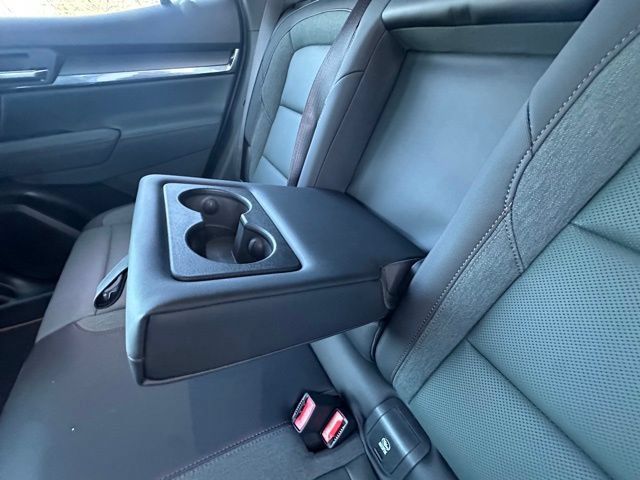 New 2026 GMC Terrain AT4 w/ Convenience Package III AWD/4WD image 22