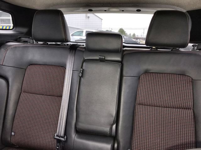 Certified 2025 Nissan Kicks SR image 21