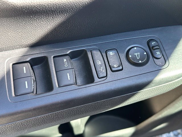 Used 2024 Honda CR-V LX image 23
