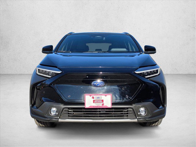 Certified 2023 Subaru Solterra AWD image 8