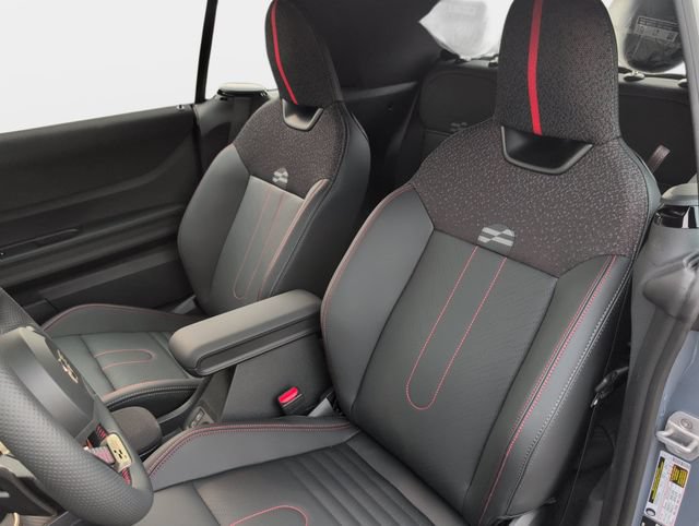 New 2026 MINI Cooper John Cooper Works FWD image 10