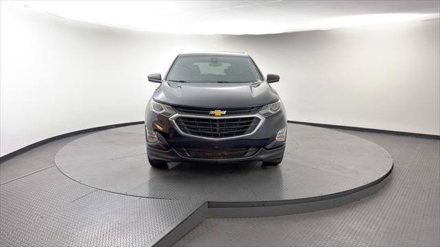 Used 2020 Chevrolet Equinox LT w/ Driver Convenience Package FWD image 13
