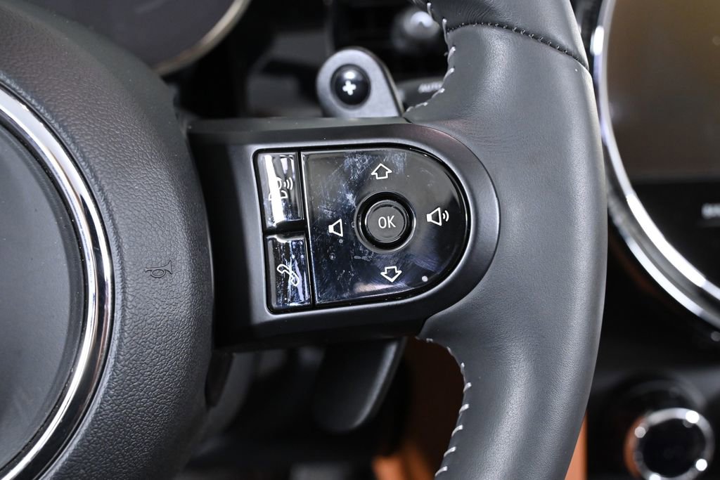 Certified 2023 MINI Cooper S image 13