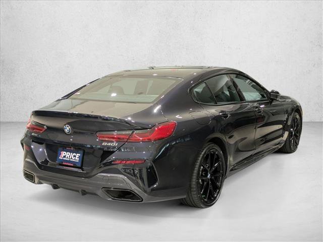 Used 2026 BMW 840i xDrive AWD/4WD image 5
