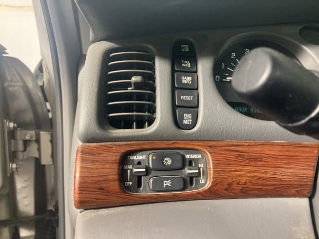 Used 2005 Buick Le Sabre Custom image 10