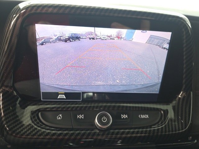 Used 2023 Chevrolet Camaro ZL1 image 19