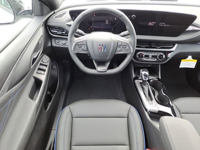 New 2026 Buick Envista Sport Touring w/ Convenience I Package image 9