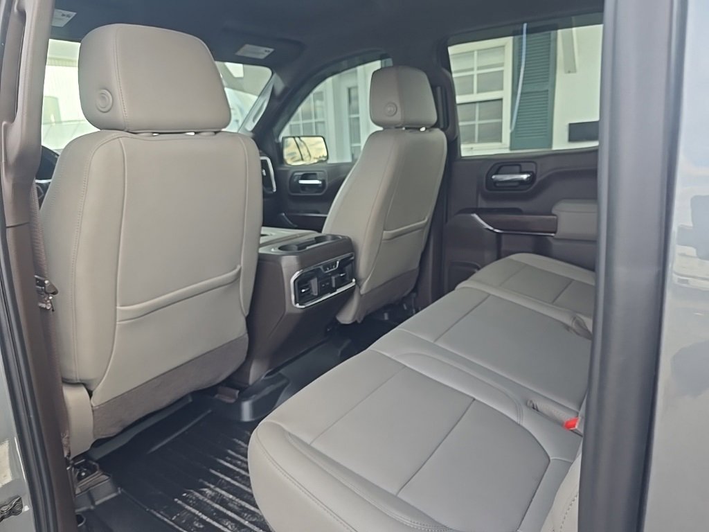 Used 2020 GMC Sierra 1500 SLT w/ SLT Premium Package image 19